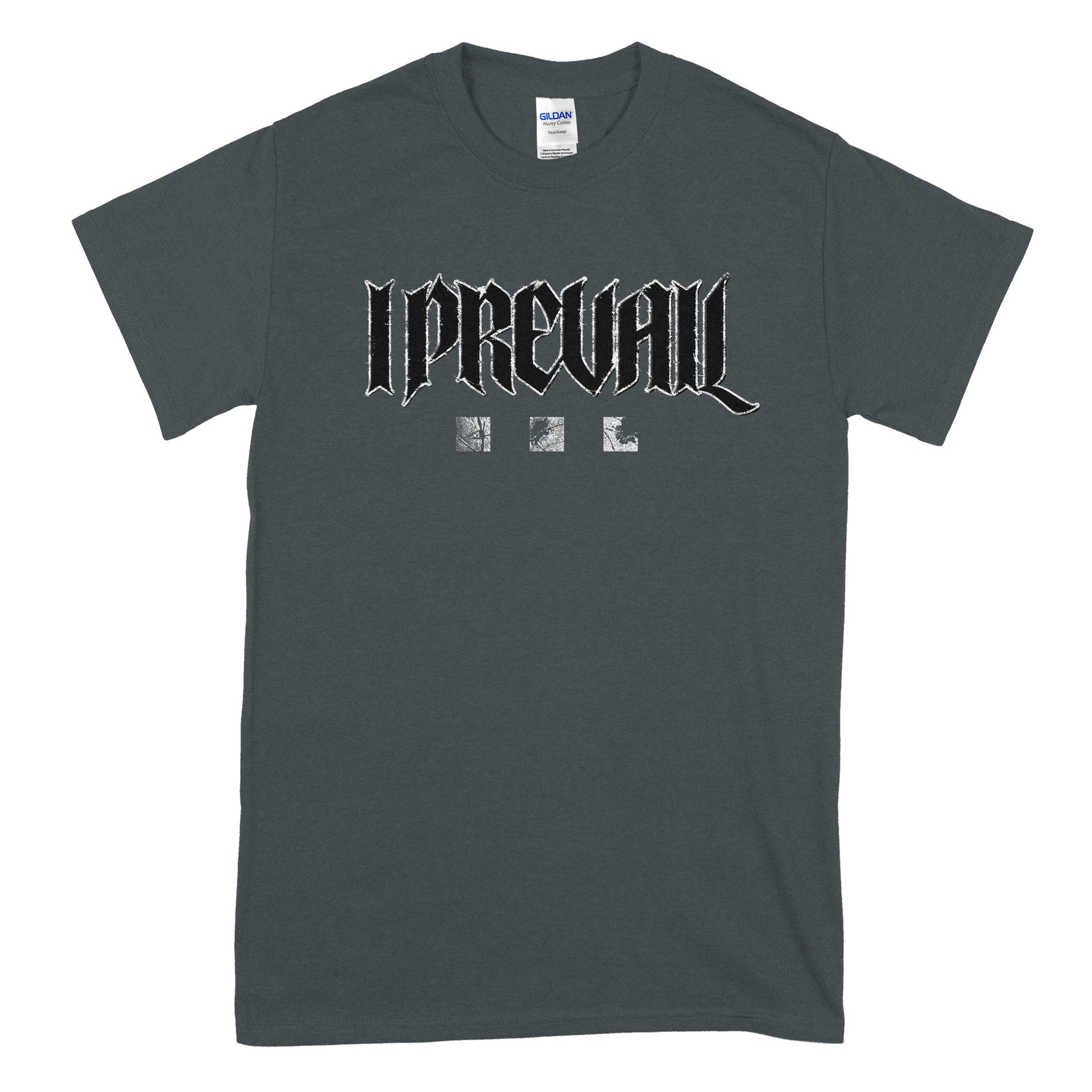 I Prevail (Staple) T-Shirt