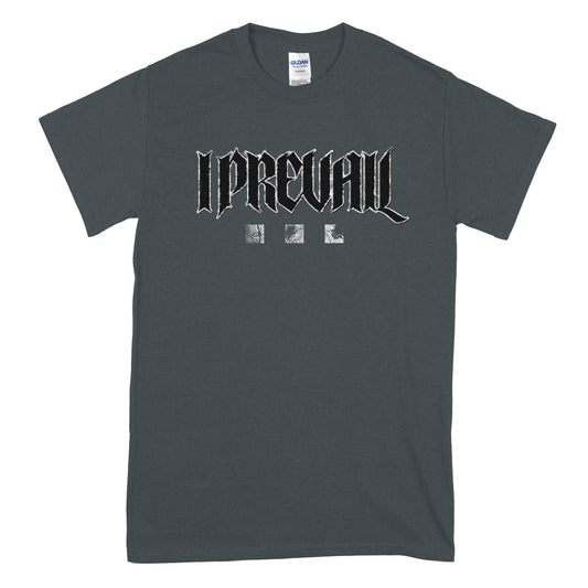I Prevail (Staple) T-Shirt