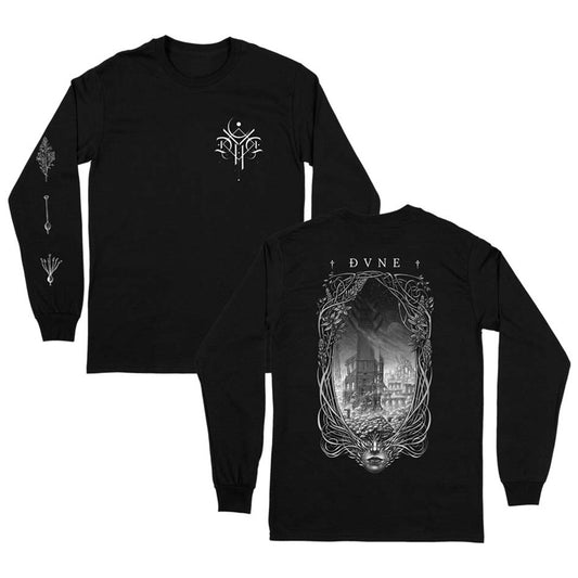 Dvne (Cycles of Asphodel) Longsleeve