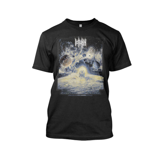 Iotunn (Access All Worlds) T-Shirt