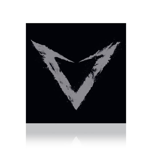 Voyager (V) CD