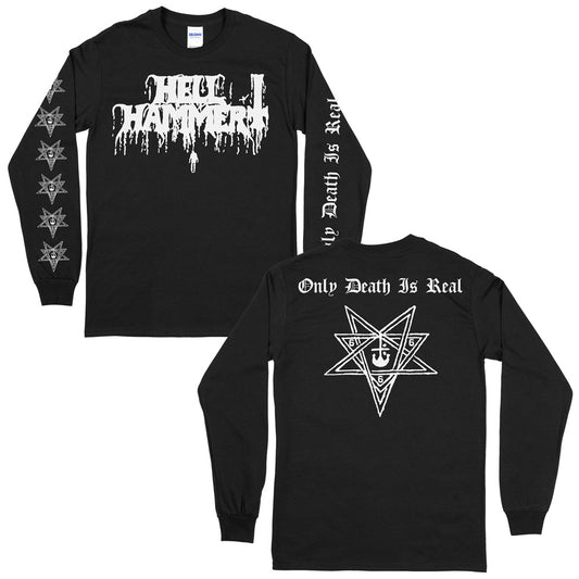 Hellhammer (1984) Longsleeve
