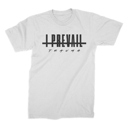 I Prevail (Diagonal) T-Shirt