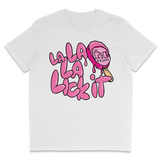 The Pighounds (Pigsicle) T-Shirt