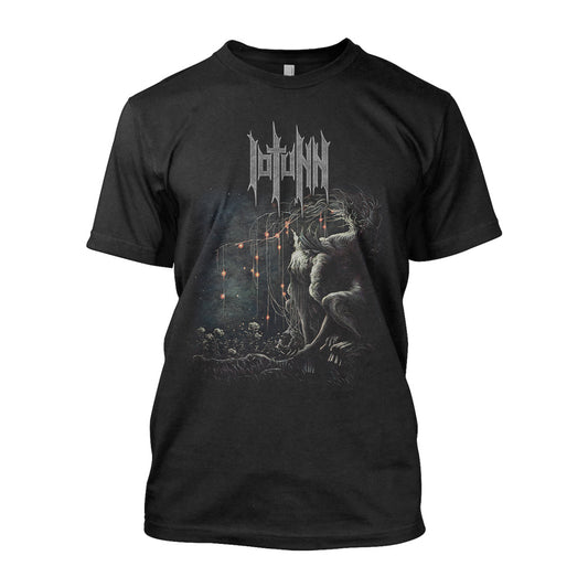 Iotunn (Kinship Cover) T-Shirt