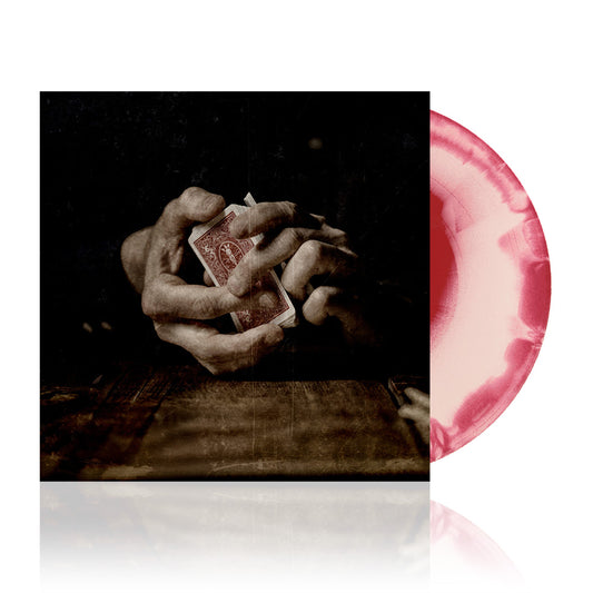 Defeater (Defeater) Oxblood w/White Vinyl
