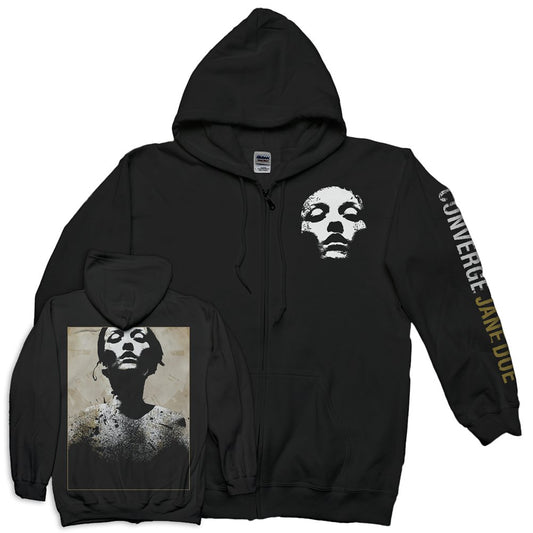 Converge (Jane Doe Classic) Zip-Hood