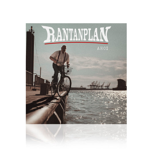 Rantanplan (Ahoi) CD
