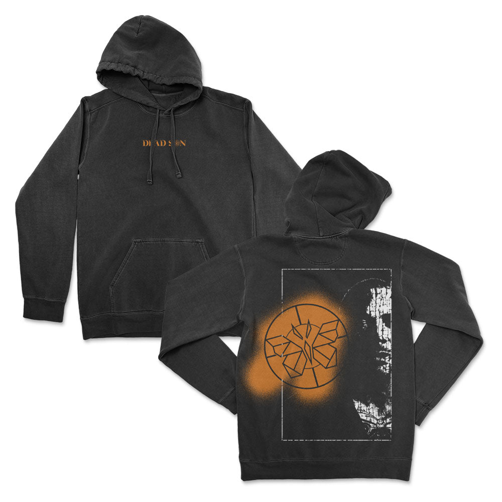 The Dead Son (Vandalism) Hoodie