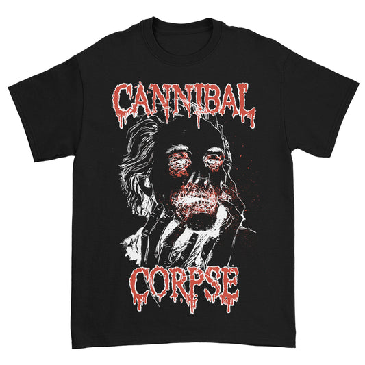 Cannibal Corpse (Condemnation Contagion) T-Shirt