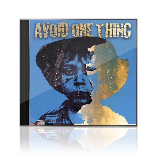 Avoid One Thing (Avoid One Thing) CD