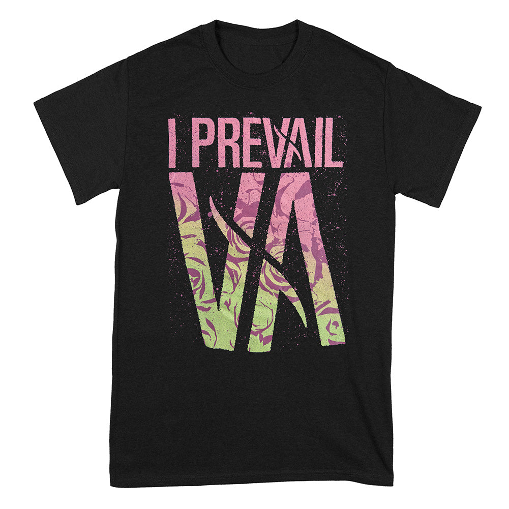 I Prevail (VA Pink) T-Shirt