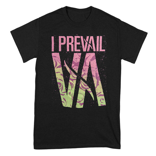 I Prevail (VA Pink) T-Shirt
