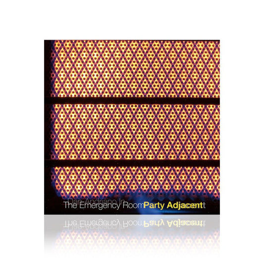 Dan Andriano (Party Adjacent) CD