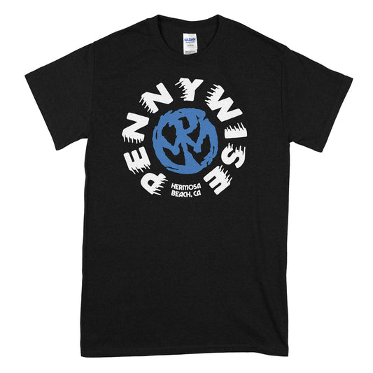 Pennywise (Skate Wheel) T-Shirt