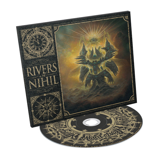 Rivers of Nihil (Rivers of Nihil) CD