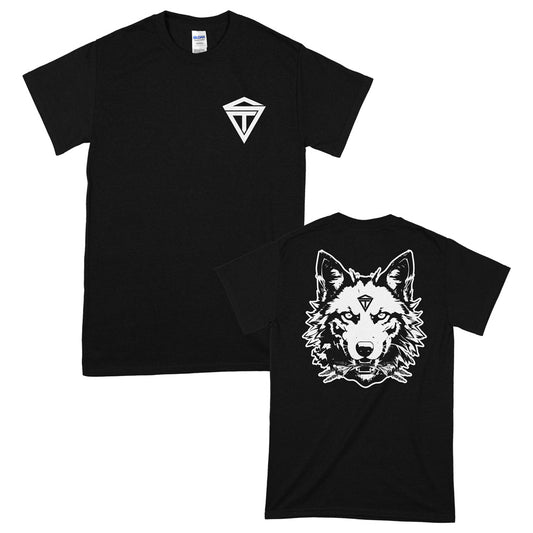 Sleep Theory (Wolf) T-Shirt