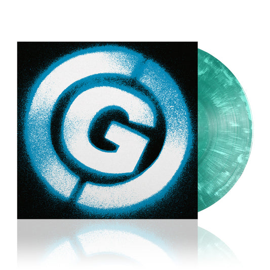 Guttermouth (Covered With Ants) Ocean Vinyl