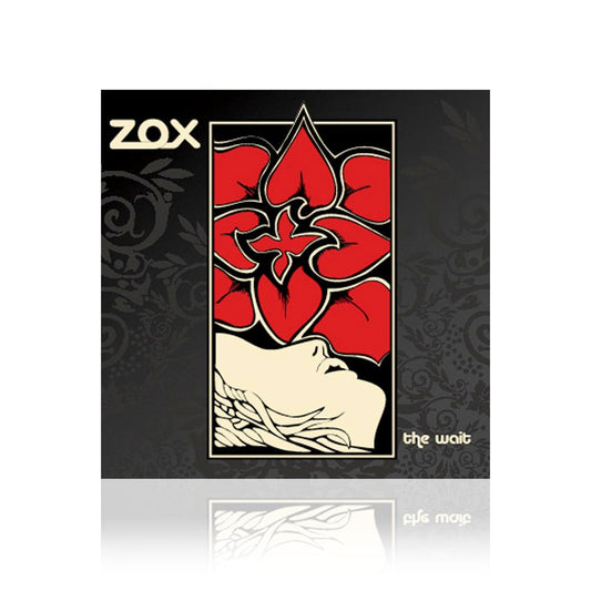 ZOX (The Wait) CD