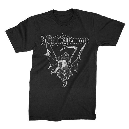 Night Demon (Tanith) T-Shirt