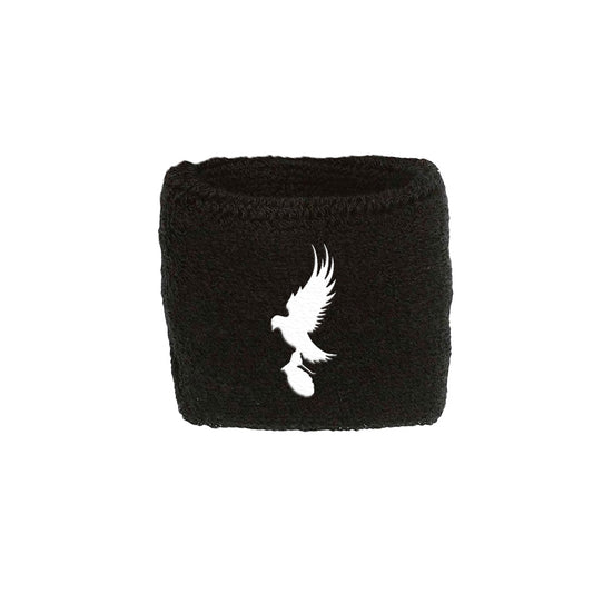 Hollywood Undead (Dove & Grenade) Wristband