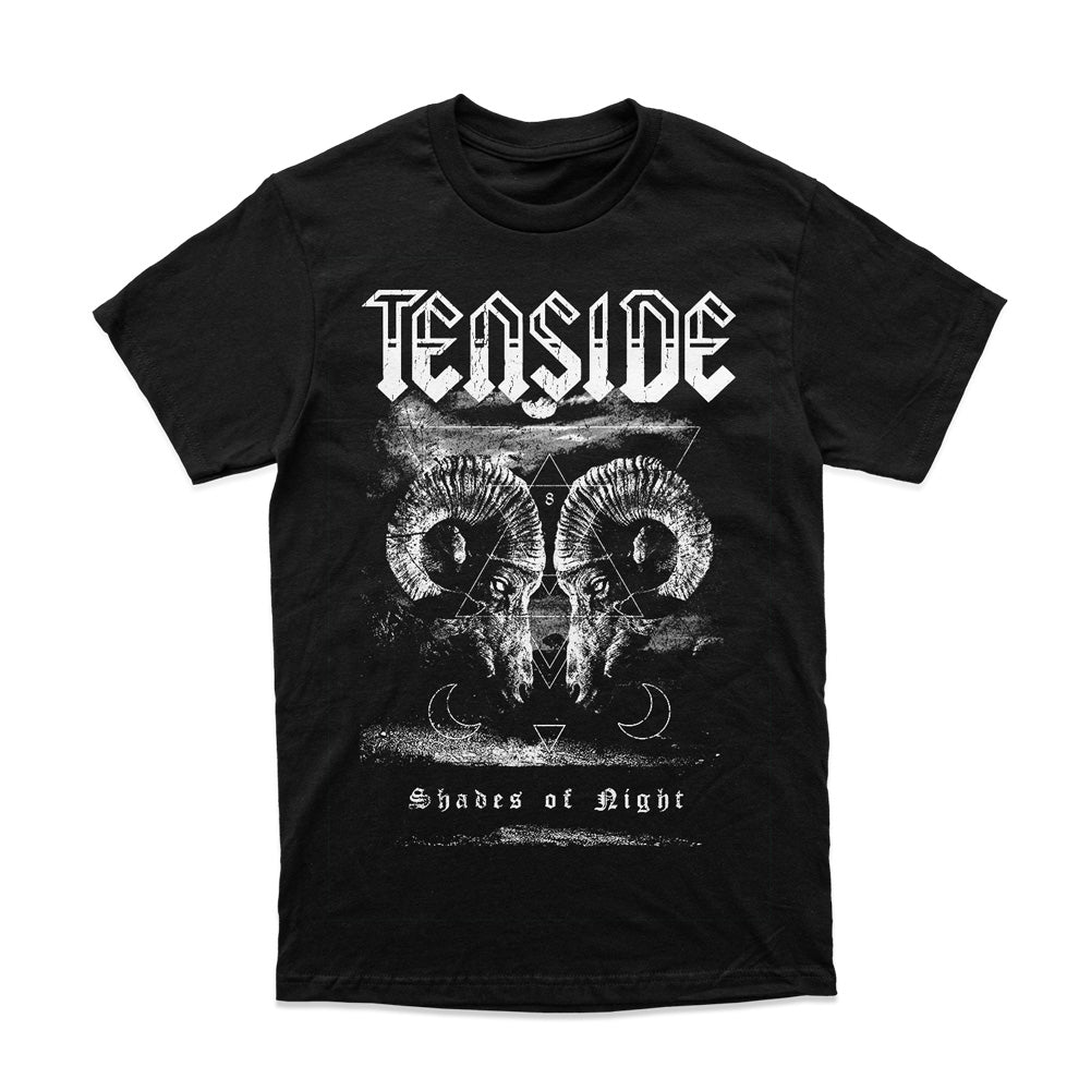 Tenside (Goat) T-Shirt
