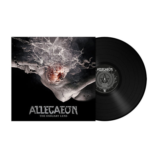 Allegaeon (The Ossuary Lens) 180g Black Vinyl