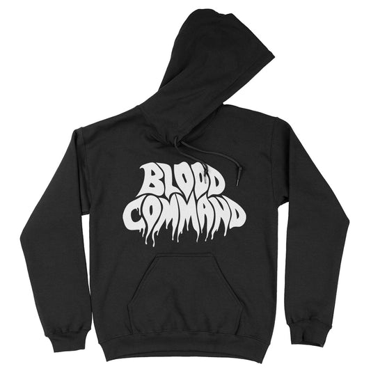 Blood Command (Logo) Hoodie