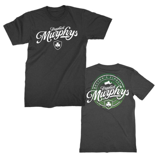 Dropkick Murphys (Boston's Finest) T-Shirt