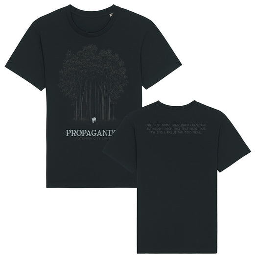 Propagandhi (Potemkin City Limits) T-Shirt
