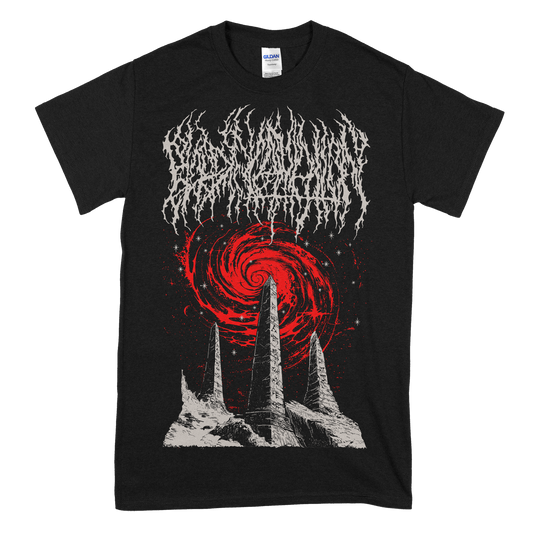 Blood Incantation (Pillars of the Cosmos) T-Shirt