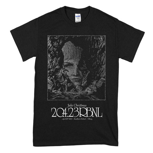 Julie Christmas (Julie) T-Shirt
