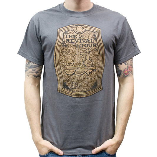 Revival Tour (Laminate) T-Shirt