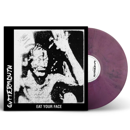 Guttermouth (Eat Your Face) Dhalia Vinyl