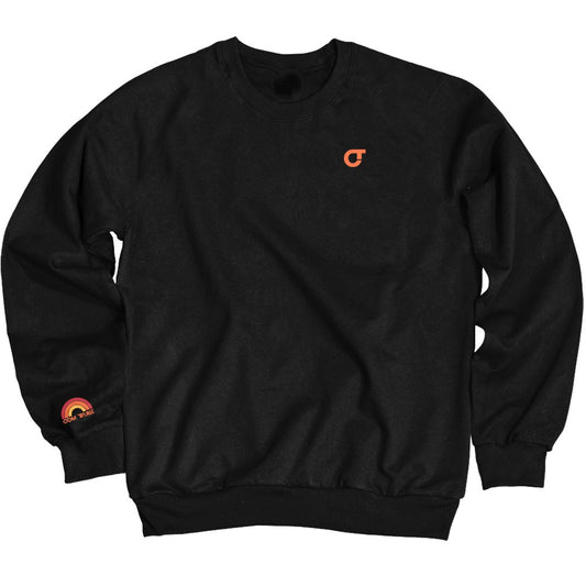 Com Truise (Horizon Embroidered) Sweatshirts