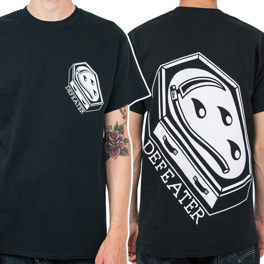 Defeater (Coffin Pocket) T-Shirt