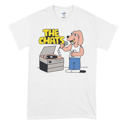 The Chats (Dog) T-Shirt