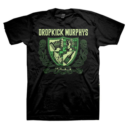 Dropkick Murphys (GOIS Album) T-Shirt