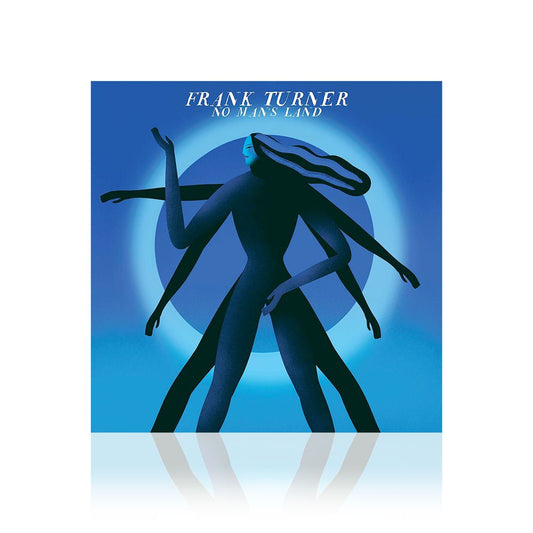Frank Turner (No Man's Land) CD