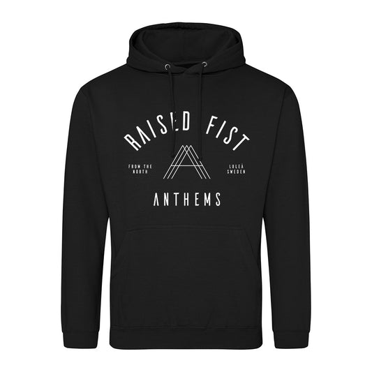 Raised Fist (Anthems) Hoodie