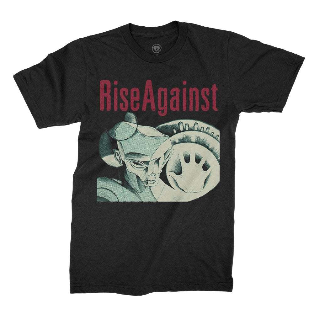 Rise Against (Unravelling) T-Shirt