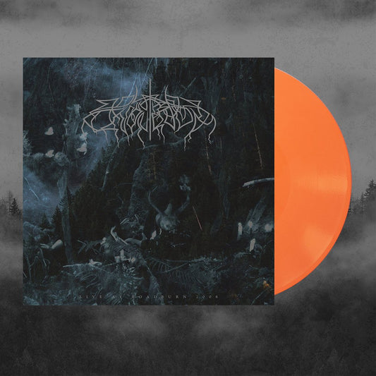 Wolves In The Throne Room (Live At Roadburn) Orange Vinyl