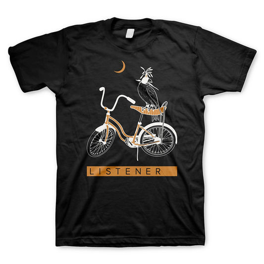 Listener (Hawk) T-Shirt