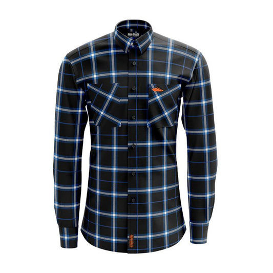 Papa Roach (WDYT) Flannel Shirt