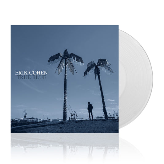 Erik Cohen (True Blue) Trans. Vinyl
