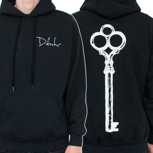 Defeater (Key) Hoodie