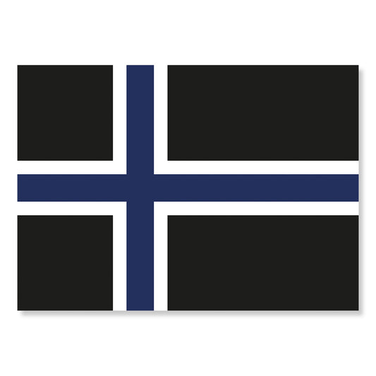 Erik Cohen (Logo) Flagge