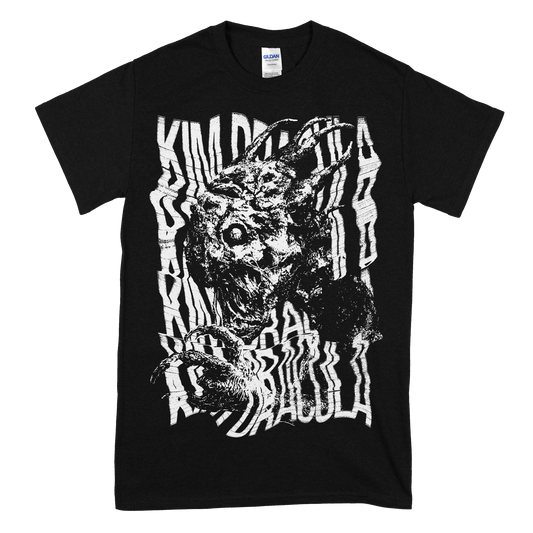 Kim Dracula (Monster) T-Shirt
