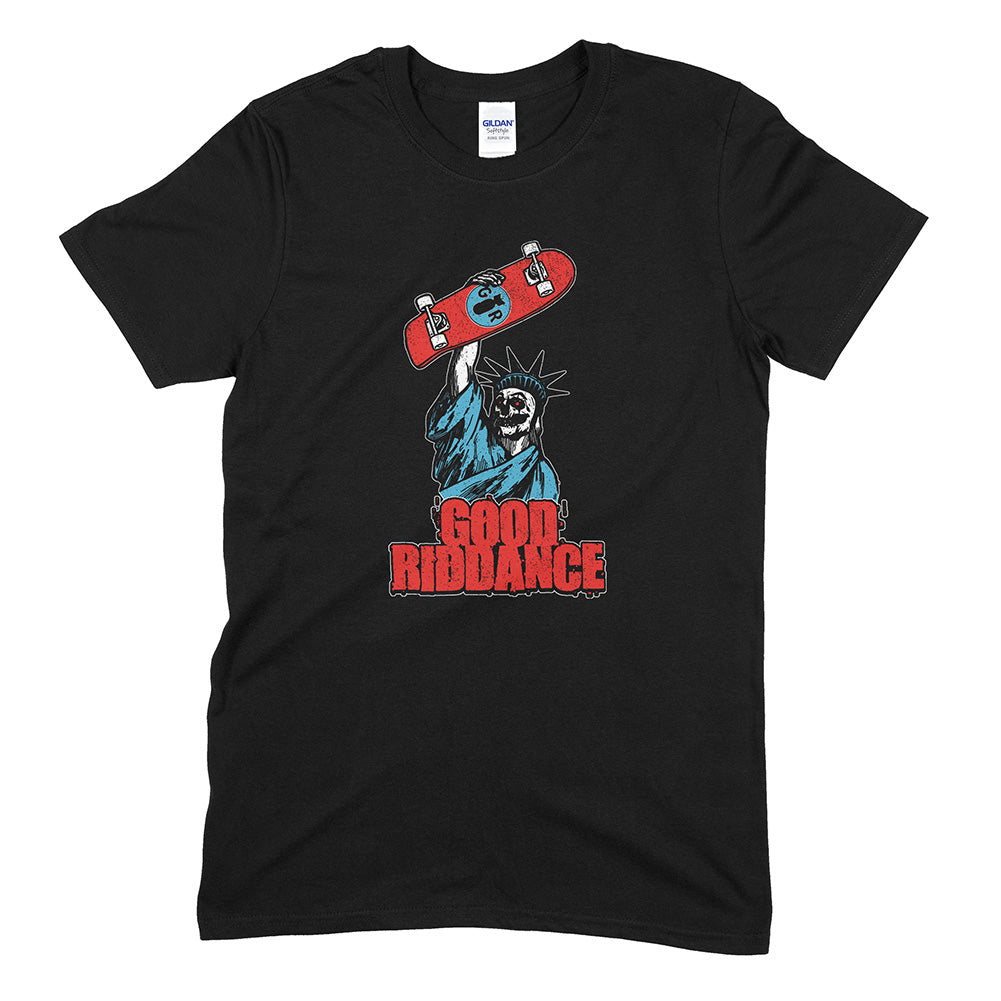 Good Riddance (Liberty) T-Shirt