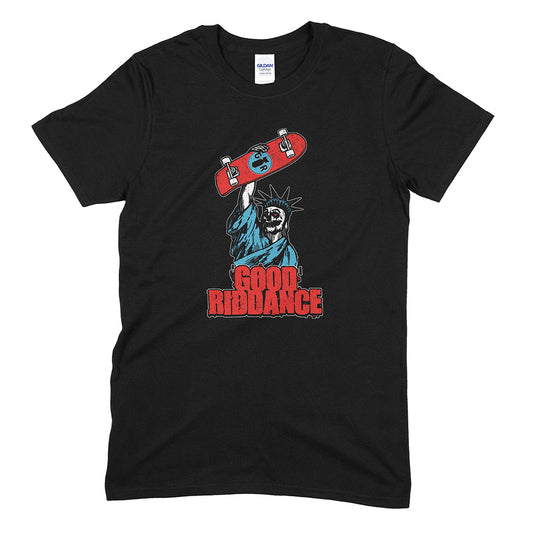 Good Riddance (Liberty) T-Shirt